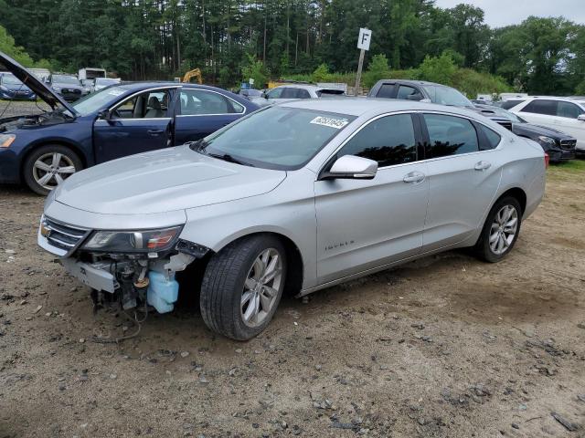2017 CHEVROLET IMPALA LT, 
