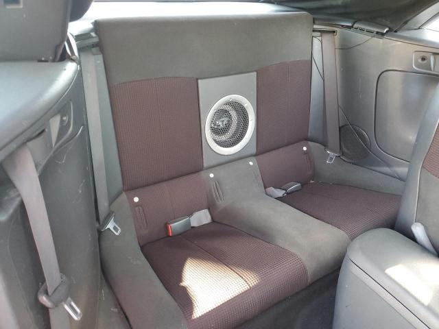 4A37L2EF8CE003473 - 2012 MITSUBISHI ECLIPSE SPYDER GS 橙色 照片 10