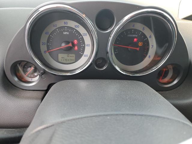 4A37L2EF8CE003473 - 2012 MITSUBISHI ECLIPSE SPYDER GS 橙色 照片 9