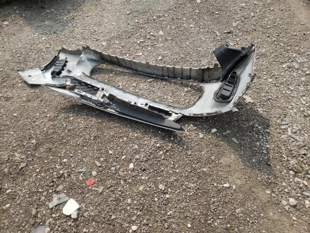 3KPA24AB1KE178192 - 2019 KIA RIO S SILVER photo 12