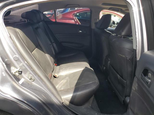 19UDE2F38HA014073 - 2017 ACURA ILX BASE WATCH PLUS GRAY photo 10