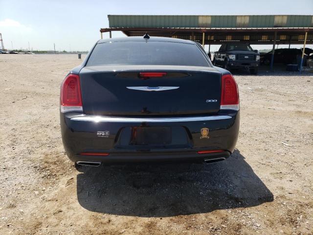 2C3CCAAG1HH547005 - 2017 CHRYSLER 300 LIMITED BLACK photo 6