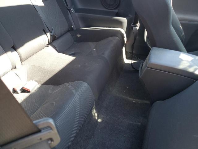 JTKJF5C79B3001201 - 2011 TOYOTA SCION TC 石墨色 照片 10