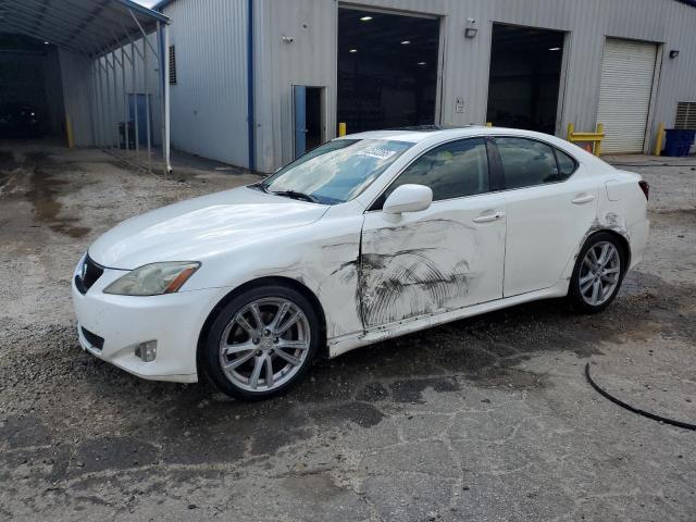 2006 LEXUS IS 250, null