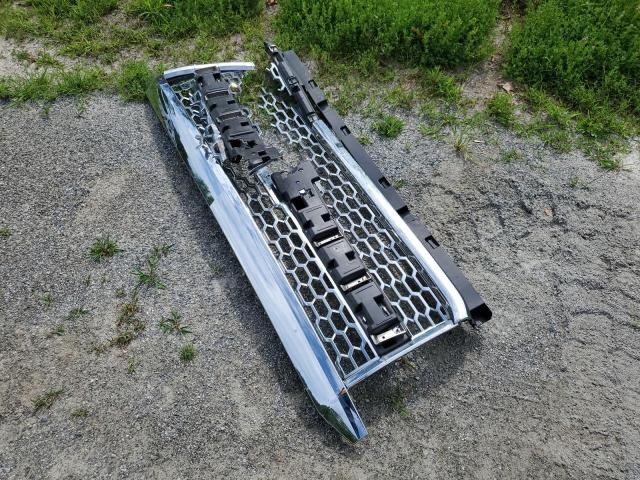 2GB2KREG5K1179855 - 2019 CHEVROLET SILVERADO K2500 HEAVY DUTY BLACK photo 12