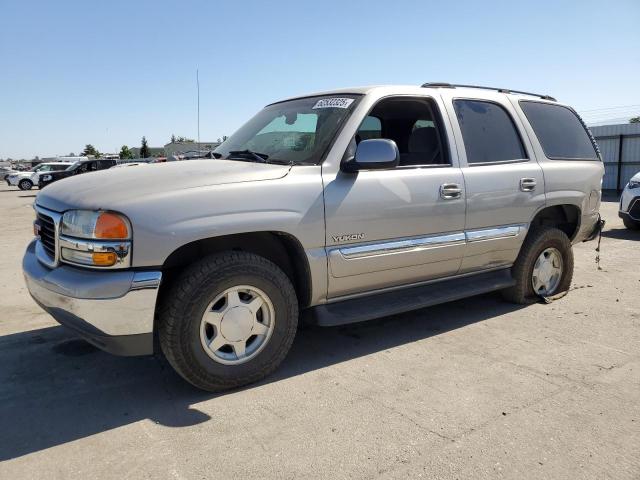 2004 GMC YUKON, 