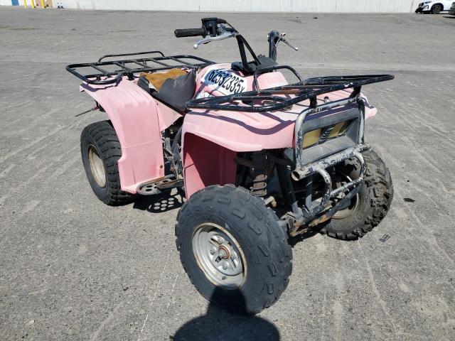 1999 YAMAHA YFM250, null