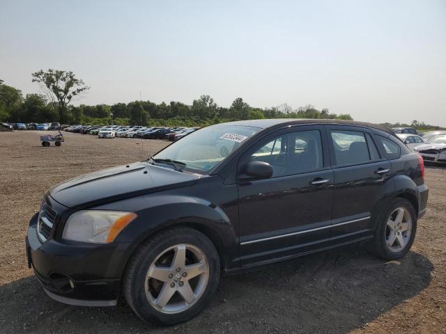 1B3HE78KX7D556713 - 2007 DODGE CALIBER R/T BLACK photo 1