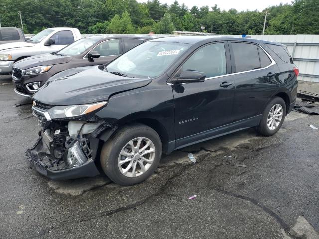 2020 CHEVROLET EQUINOX LT, 