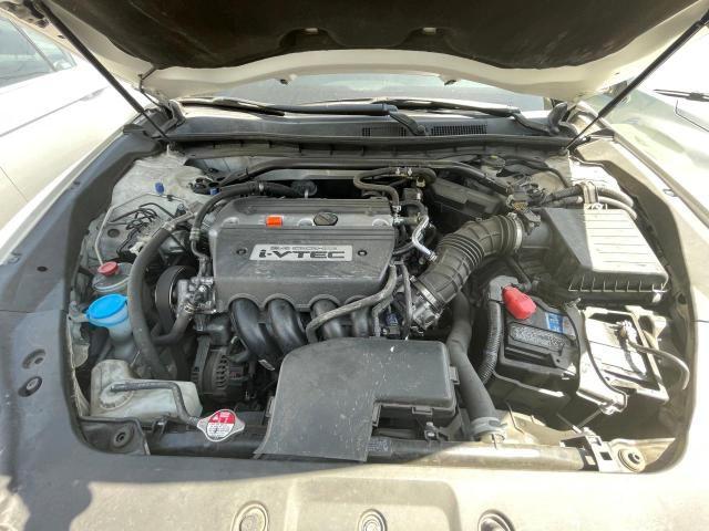 5J6TF3H56FL000406 - 2015 HONDA CROSSTOUR EXL თეთრი ფოტო 7