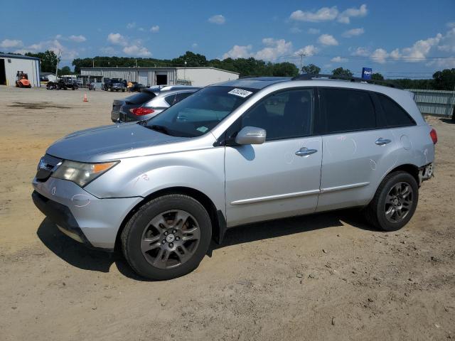 2009 ACURA MDX, 