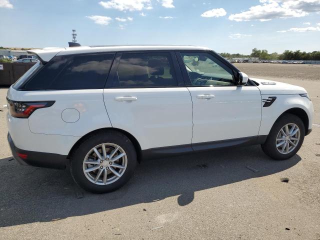 SALWG2SU6NA200795 - 2022 LAND ROVER RANGE ROVE SE WHITE photo 3