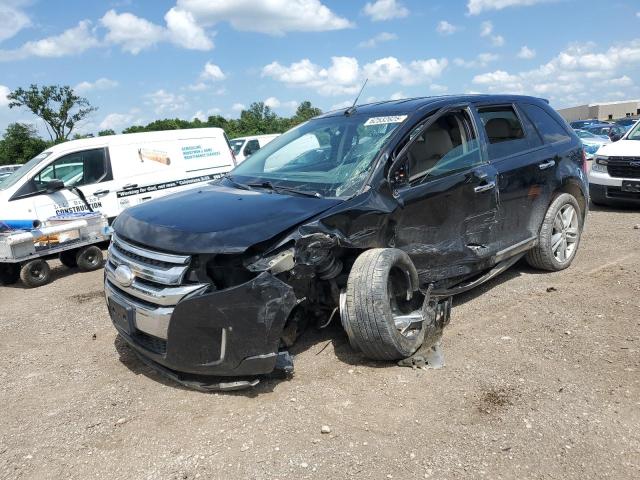 2011 FORD EDGE SEL, 