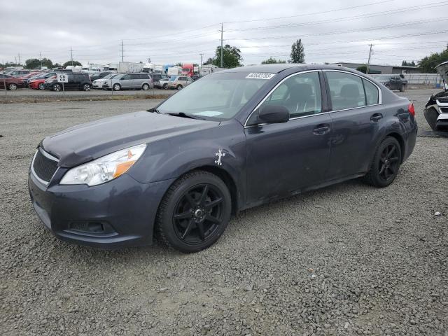2010 SUBARU LEGACY 2.5I, null