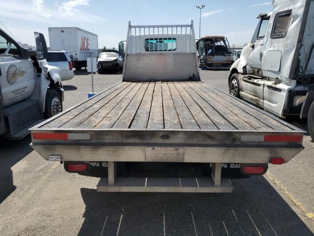 J8DB4B16267016324 - 2006 GMC W3500 W35042 WHITE photo 6