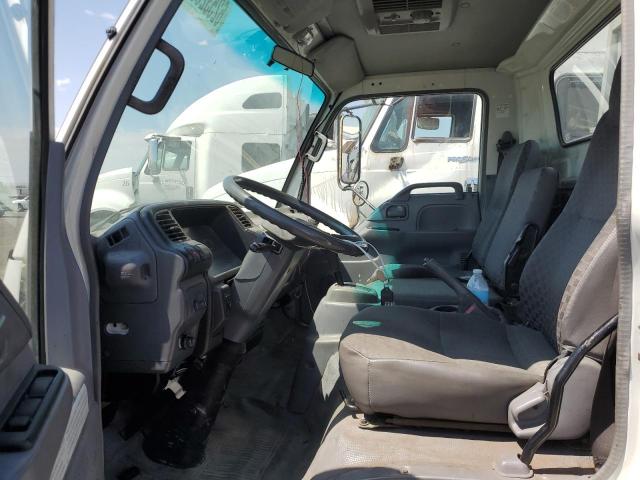 J8DB4B16267016324 - 2006 GMC W3500 W35042 WHITE photo 7