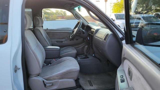 5TESN92N43Z220222 - 2003 TOYOTA TACOMA XTRACAB PRERUNNER თეთრი ფოტო 5