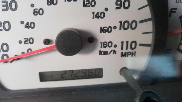 5TESN92N43Z220222 - 2003 TOYOTA TACOMA XTRACAB PRERUNNER თეთრი ფოტო 8