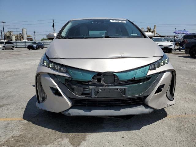 JTDKARFP3H3059827 - 2017 TOYOTA PRIUS PRIM თაფლისფერი ფოტო 5