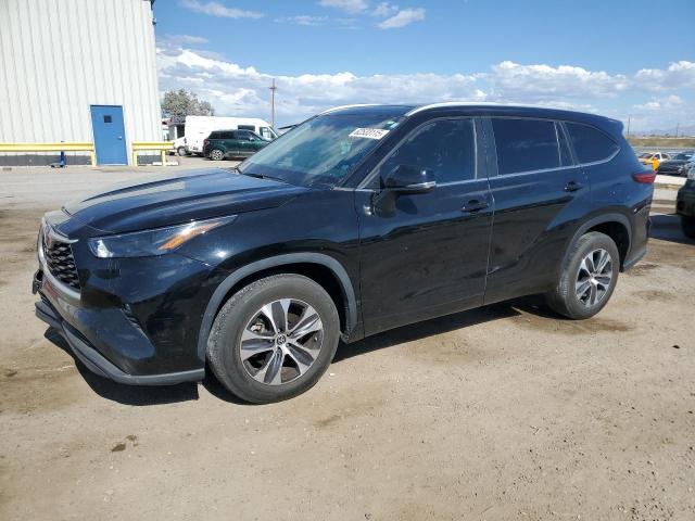 2023 TOYOTA HIGHLANDER L, 