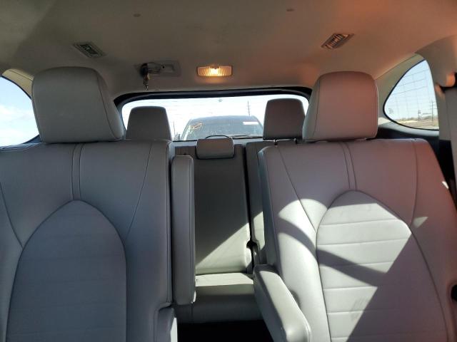 5TDKDRAH3PS023141 - 2023 TOYOTA HIGHLANDER L BLACK photo 10