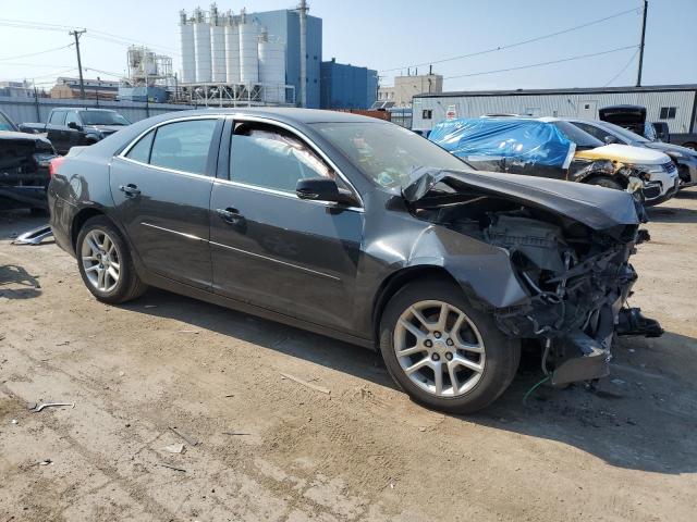 1G11C5SL0FF301298 - 2015 CHEVROLET MALIBU 1LT 黑色 照片 4