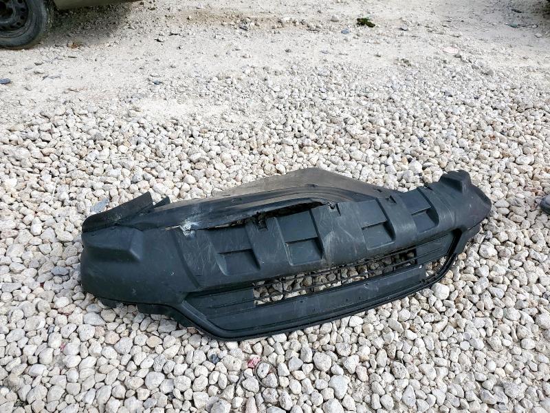 1FMSK7DH5MGB67720 - 2021 FORD EXPLORER XLT Սպիտակ լուսանկար 13