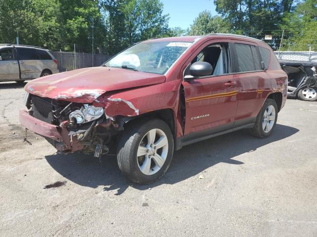 2016 JEEP COMPASS SPORT, 