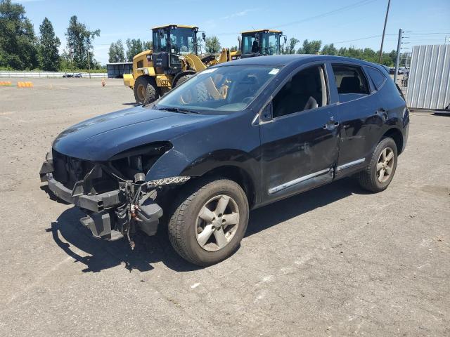 2013 NISSAN ROGUE S, 