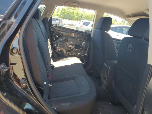 JN8AS5MV3DW149060 - 2013 NISSAN ROGUE S BLACK photo 11