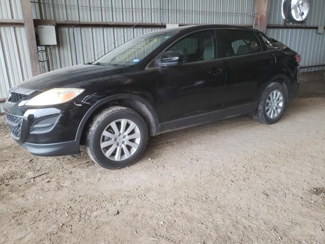 2010 MAZDA CX-5 TOURI, 