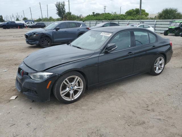 2017 BMW 330 I, 