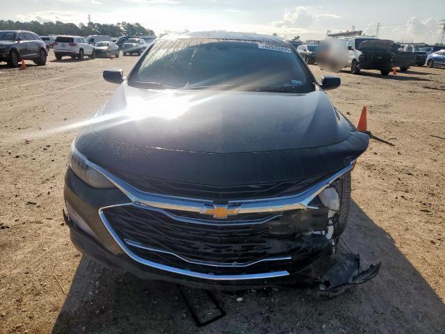 1G1ZD5ST0PF211148 - 2023 CHEVROLET MALIBU LT BLACK photo 5