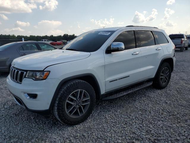 2019 JEEP CHEROKEE LIMITED, null