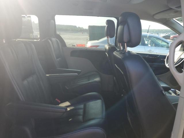 2A4RR8DG6BR703673 - 2011 CHRYSLER TOWN & COU TOURING L GRAY photo 11