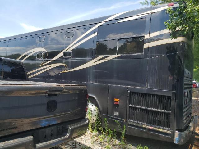 2PCV3349XY1013670 - 2000 PREVOST BUS BLACK photo 3