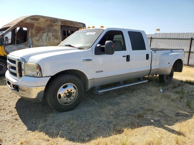 2005 FORD F350 SUPER DUTY, 