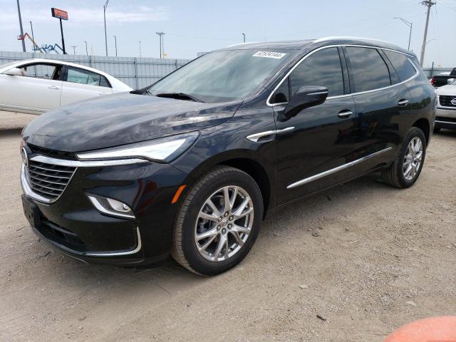 5GAEVAKW7PJ246953 - 2023 BUICK ENCLAVE ESSENCE Qara foto 1