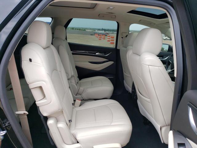 5GAEVAKW7PJ246953 - 2023 BUICK ENCLAVE ESSENCE Qara foto 11