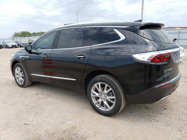 5GAEVAKW7PJ246953 - 2023 BUICK ENCLAVE ESSENCE Qara foto 2