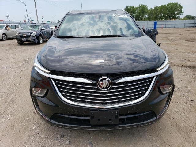 5GAEVAKW7PJ246953 - 2023 BUICK ENCLAVE ESSENCE Qara foto 5