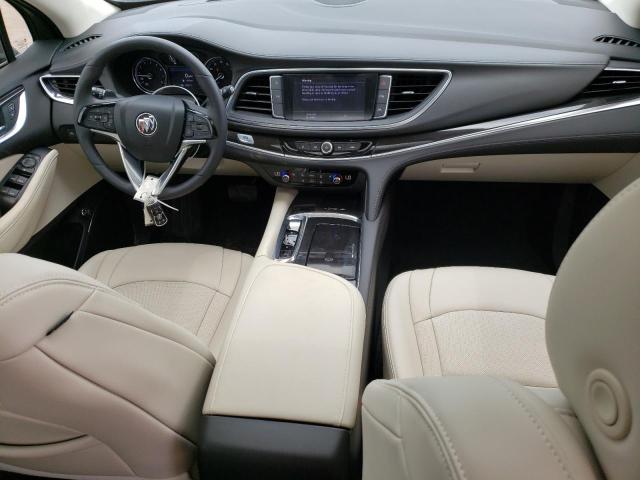 5GAEVAKW7PJ246953 - 2023 BUICK ENCLAVE ESSENCE Qara foto 8