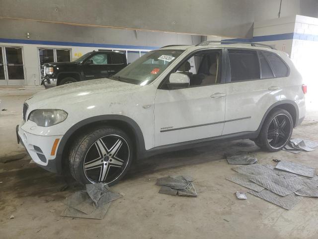 2011 BMW X5 XDRIVE35I, 