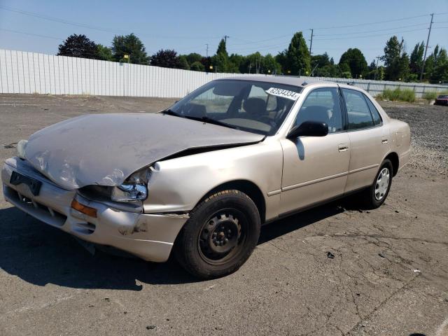 1996 TOYOTA CAMRY DX, 