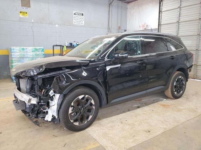 2024 KIA SORENTO S, null