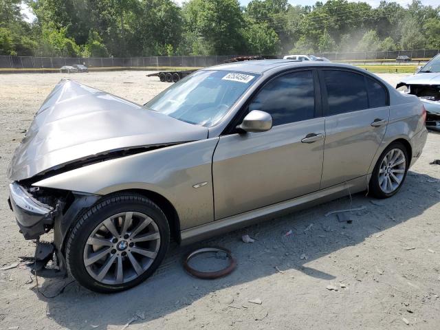 2011 BMW 328 I, 