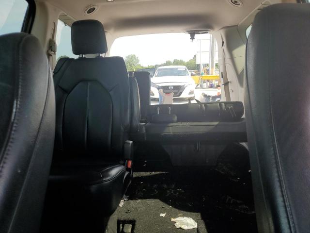 2C4RC1BG0KR596864 - 2019 CHRYSLER PACIFICA TOURING L CHARCOAL photo 10