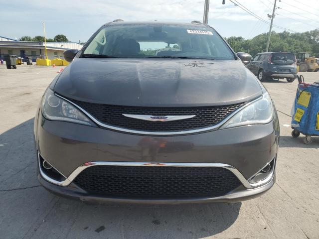 2C4RC1BG0KR596864 - 2019 CHRYSLER PACIFICA TOURING L CHARCOAL photo 5