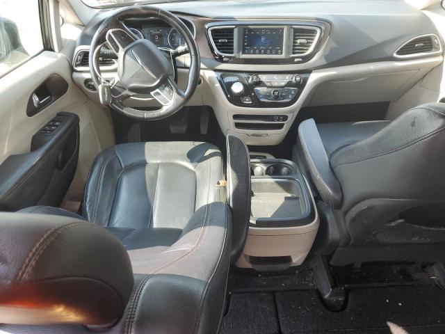 2C4RC1BG0KR596864 - 2019 CHRYSLER PACIFICA TOURING L CHARCOAL photo 8