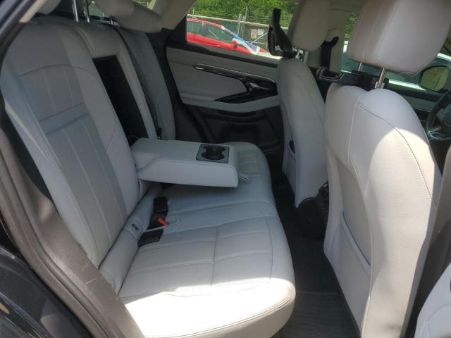 SALZP2FX4LH062549 - 2020 LAND ROVER RANGE ROVE SE BLACK photo 10